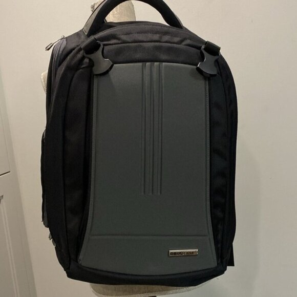 ObusForme Laptop Computer Backback - Picture 9 of 14